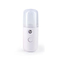 Brumisateur Nano Visage USB — Hydratation Instantanée & Soin de la Peau